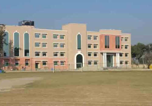 DPS School, Karnal